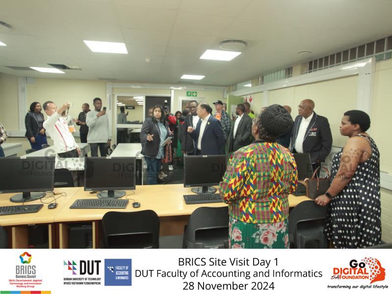 uMhlathuze Local Government