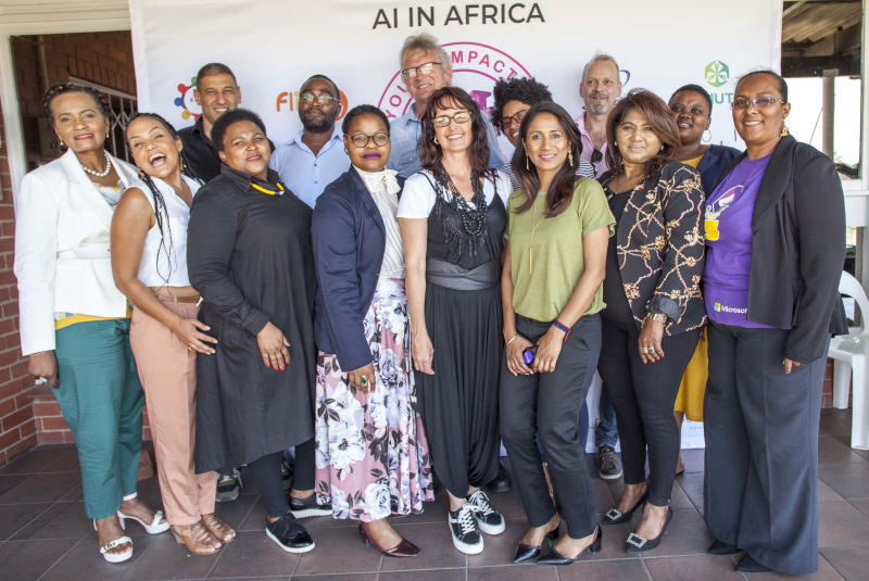 AI in uMlazi