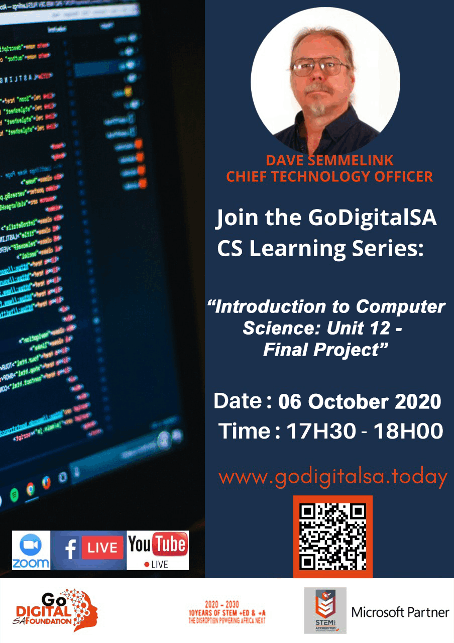 Introduction to Computer Science